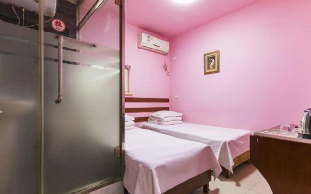 Tianjin Haoxuan Express Hotel