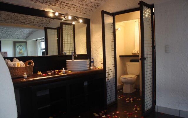 Hotel Casa Blanca San Miguel