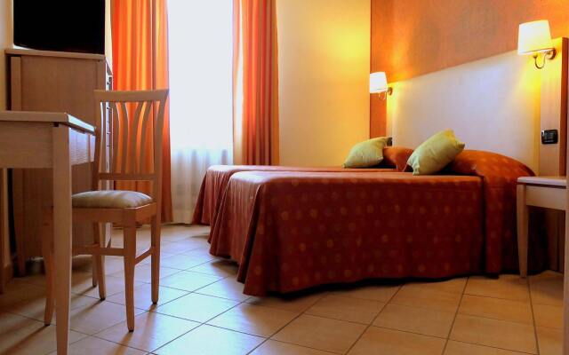 Villa Rosita
