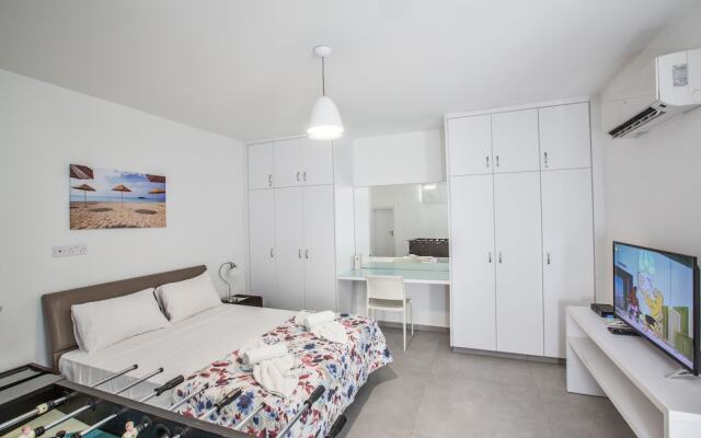 Protaras Holiday Villa Ccv2