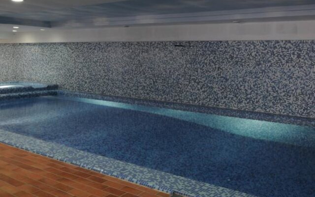 Suite Home Hotel