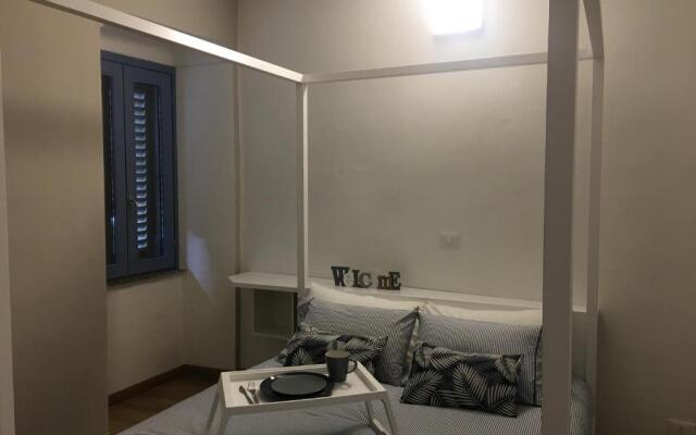 IseoLakeRental - Palazzo Cinquecento Depandance