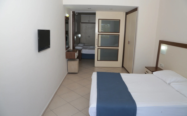 Batihan Beach Resort & Spa
