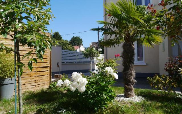 Residence Alassa