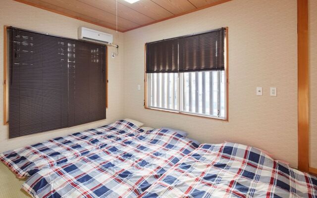 Sunrise house Yoshimi