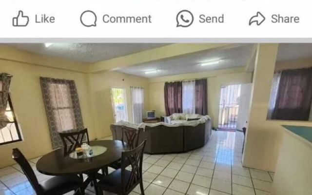 Lisa 1 Bedroom Pad C