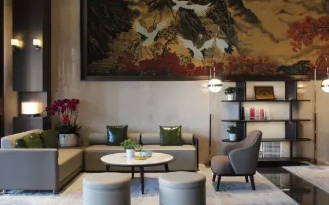 Tianyuan Business Hotel