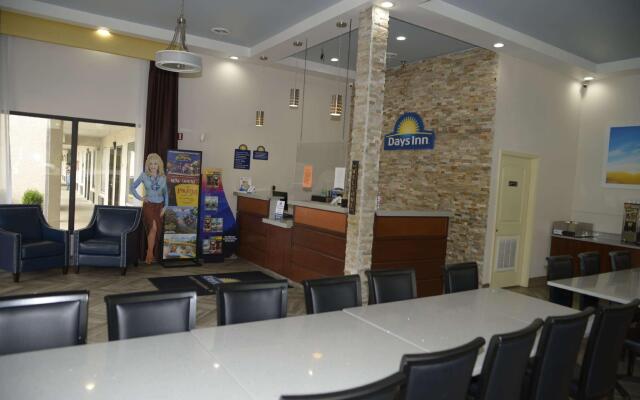 Days Inn by Wyndham Kodak/Sevierville Intrstate SmokeyMntns