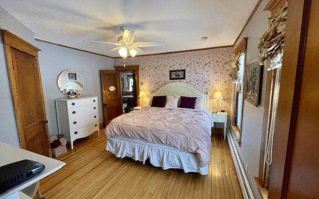 Mad River Inn