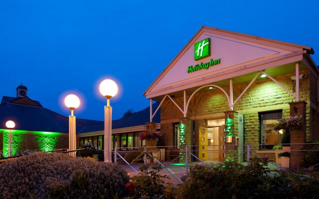 Holiday Inn Brighouse, an IHG Hotel