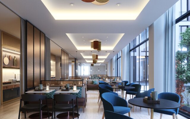 Апартаменты Adina Apartment Hotel Cologne Германия, Кёльн - отзывы, цены и фото номеров - забронировать отель Adina Apartment Hotel Cologne онлайн