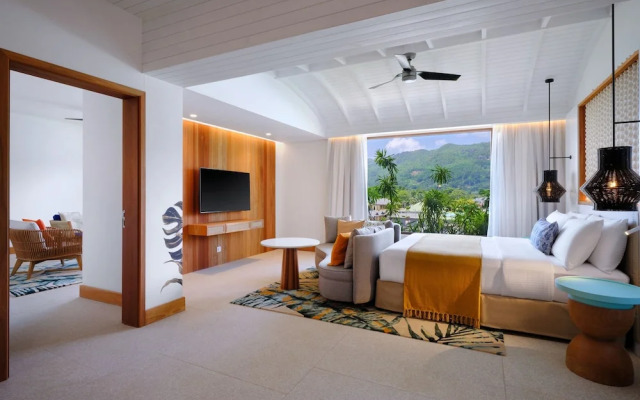 laïla, Seychelles, a Marriott Tribute Portfolio Resort