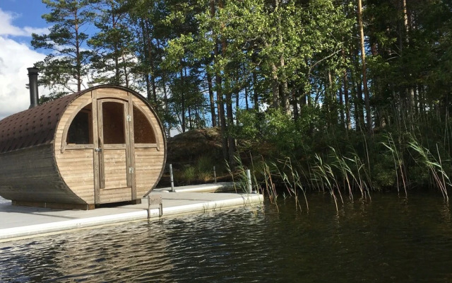 Kolarbyn Eco-lodge