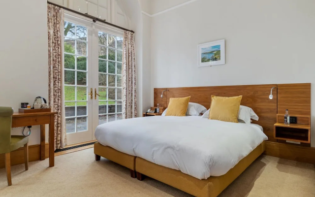 Slebech Park Restaurant & Rooms