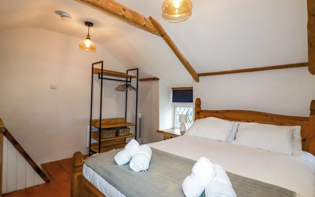 Crab Cottage