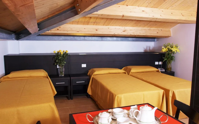 CasEpicarmo Guest House