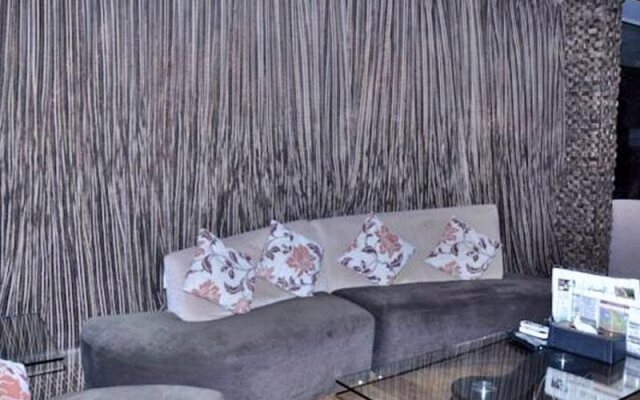 Marasicom Suites Alfayhaa