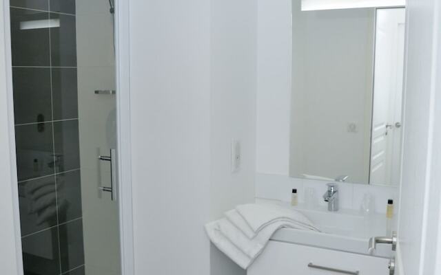 Résidence Vacances Bleues Les Coteaux Jonzac