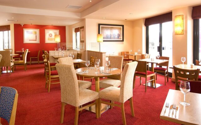 Premier Inn Cambridge - A14 J32
