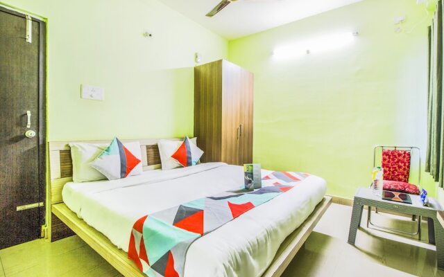 Hotel Star Lotus by FabHotels