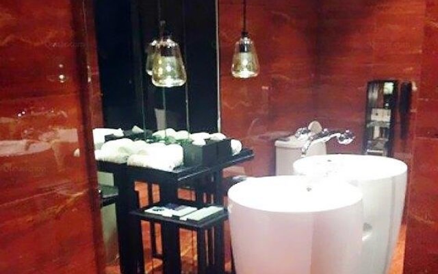 Yintian International Business Hotel