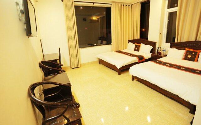 Van Hoa Ninh Binh Hotel
