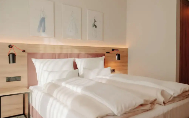 KONNEX INN Nordhorn by Hackmann
