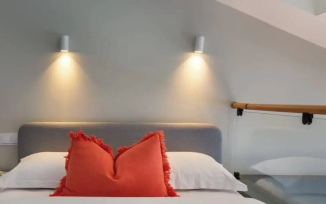 Fragola Apartments Artsquare