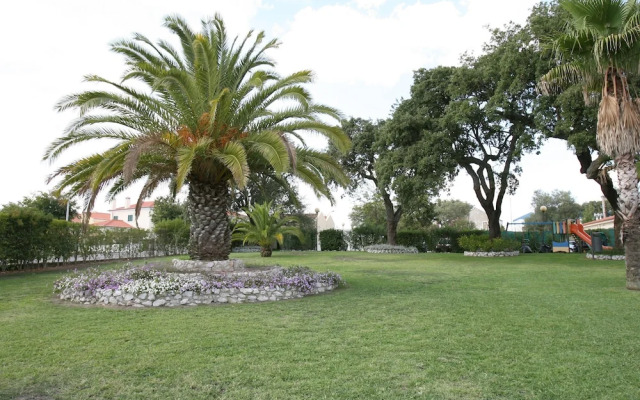 ibis Setubal