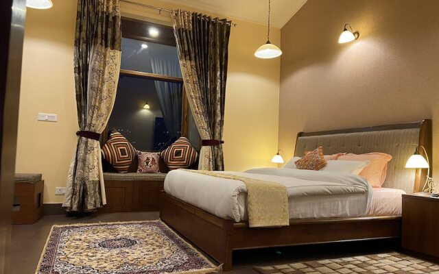 Sangita Resorts Naukuchiatal