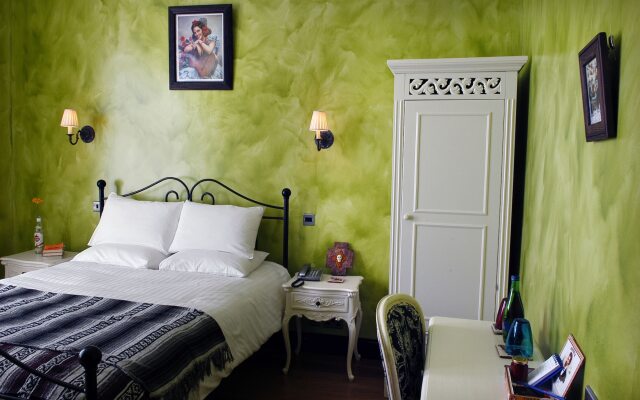 Church Street Hotel by Belvilla near The Oval