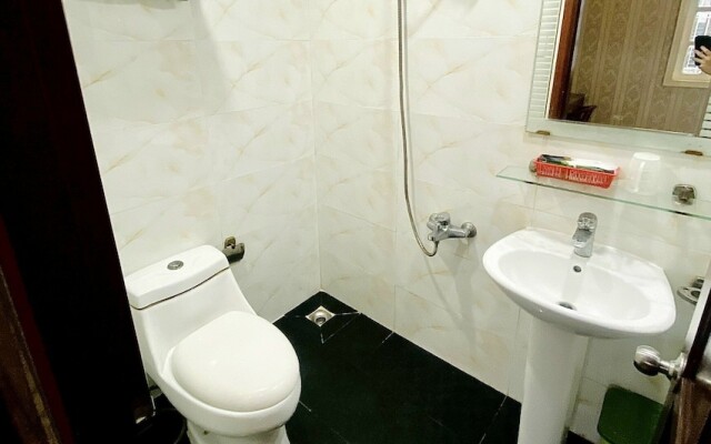 Hotel Quynh Anh