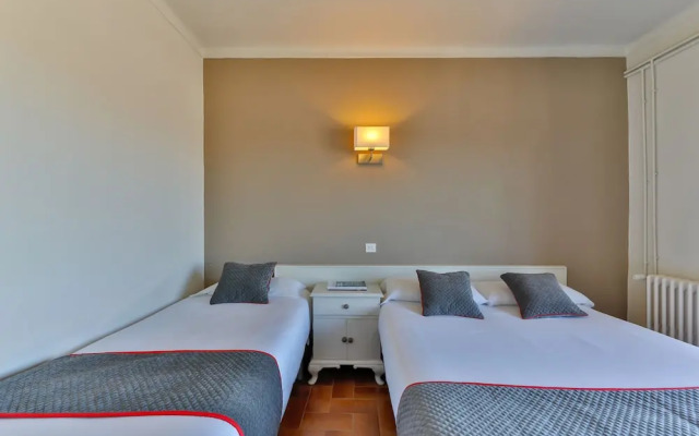 Hostal Alberana