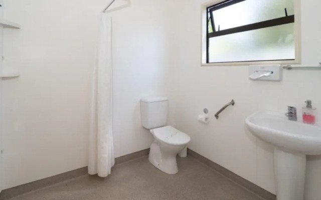 Ashburton's Regency Motel