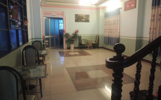 Bien Ngoc Hotel