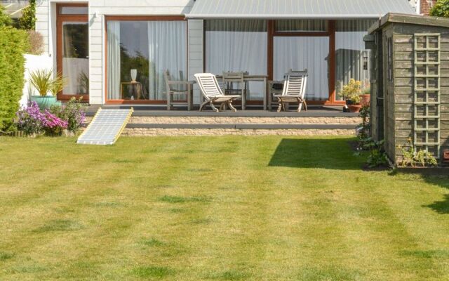 Harbour View, Mudeford