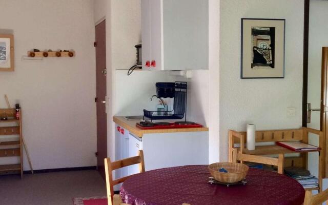 Appartement Vars, 1 pièce, 4 personnes - FR-1-330B-68