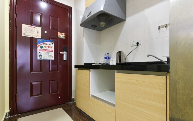 Guangzhou Yijia International Apartment