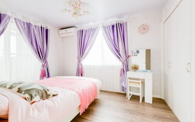 Shirakabanoyado-Season