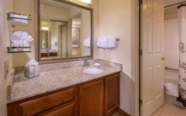 Sonesta ES Suites Charlottesville University