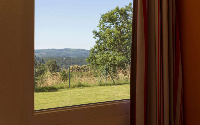 The Originals Access, Hôtel Tulle