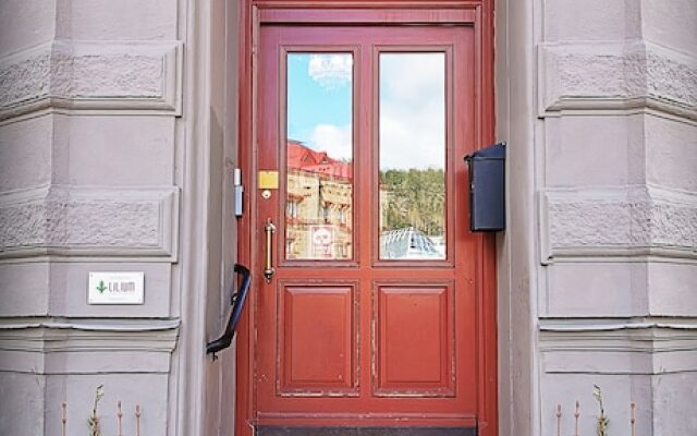 STF Sundsvall City Hotel & Hostel