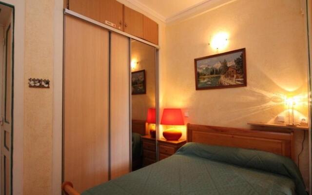 Appartement Mont-Dore, 1 pièce, 4 personnes - FR-1-608-168