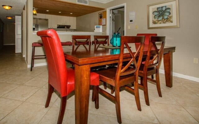 Villas of Clearwater Beach - A1 Condo