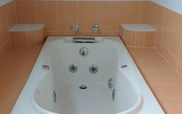 Hotel El Sol