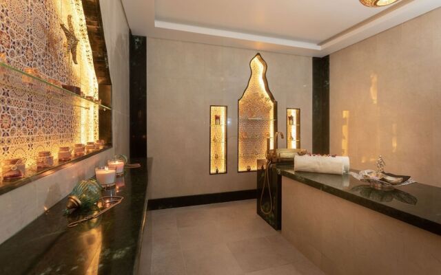 New Blue Rose Hotel