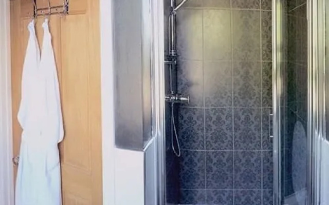 The Everlook Guest House and B&B