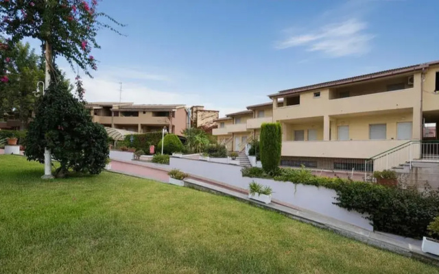 Villaggio Club La Pace Residence