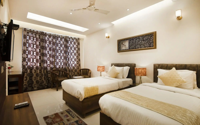 Imperial Apartments Gurugram