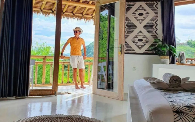 Mohini Komodo Resort